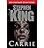 [ CARRIE (SPANISH MOVIE TIE-IN EDITION) (VINTAGE ESPANOL) (SPANISH) ] By King, Stephen ( Author) 2013 [ Paperback ]