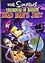 The Simpsons Treehouse of Horror Dead Man's Jest (Simpsons (Graphic Novels)) by Matt Groening (2008-09-18)