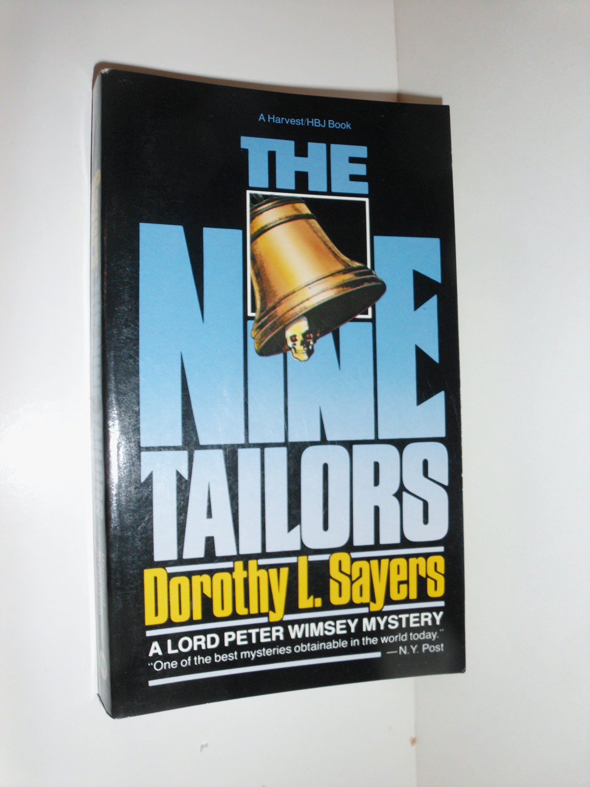 The Nine Tailors