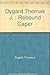 Rebound Caper by Thomas J. Dygard (1992-01-01)