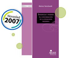 INFANCIA Y PODER (Paperback)
