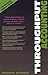 [Throughput Accounting] [By: Corbett, Thomas] [December, 1998]