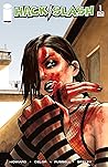 Hack Slash Resurrection #1 Cvr C Walking Dead #23 Tribute Va Hack Slash Resurrection #1 Cvr C Walking Dead #23 Tribute Va