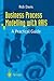 Business Process Modelling with ARIS by Davis, Rob. (Springer,2009) [Paperback]