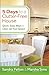 5 Days to a Clutter-Free House: Quick, Easy Ways to Clear Up Your Space by Sandra Felton (2013-02-01)
