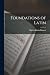 Foundations of Latin