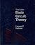Basic Circuit Theory