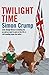 Twilight Time by Simon Crump (2006-05-15)