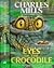 Eyes of the Crocodile: And Other Bite-Sized Devotions for Juniors