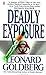 Deadly Exposure by Leonard Goldberg (2000-02-01)