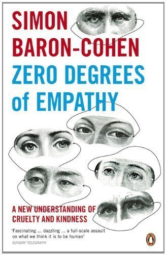 Zero Degrees of Empathy (Paperback)