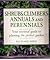 Shrubs, Climbers, Annuals and Perennials by Richard Bird