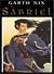 Sabriel by Garth Nix; Illustrator-Leo ...
