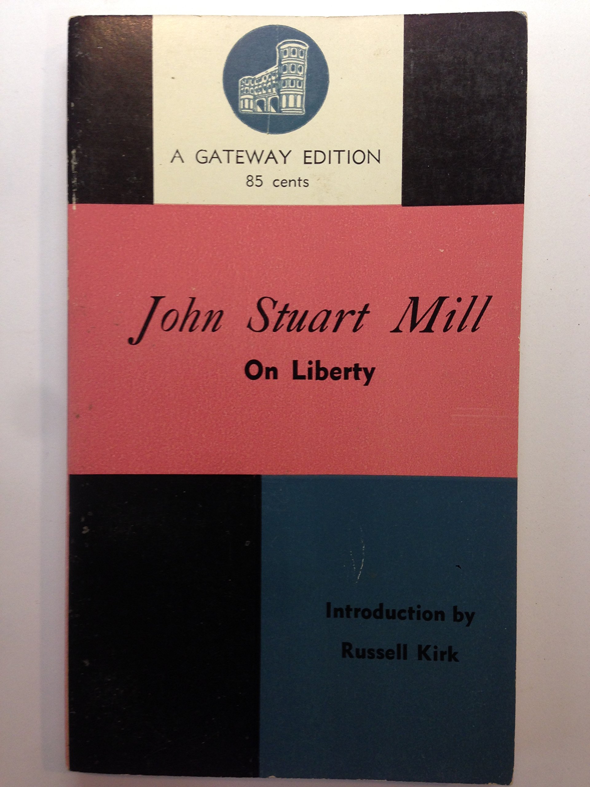 On Liberty