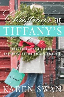 { [ CHRISTMAS AT TIFFANY'S ] } Swan, Karen ( AUTHOR ) Oct-28-2014 Paperback