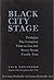Black City Stage Prologue t...