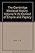The Cambridge Medieval History, Volume 5: Contest of Empire and Papacy
