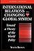 International Relations In A Changing Global System: Toward A Theory Of The World Polity, Second Edition by Seyom Brown (1995-12-08)