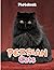 Persian Cats Photo Book: Pi...