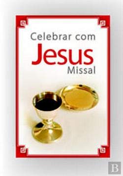 Celebrar Com Jesus (Portuguese Edition)