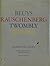 Joseph Beuys, Robert Rauschenberg, Cy Twombly, Andy Warhol by Heiner Bastian