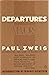 Departures - Memoirs of Pau...