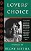 Lovers' Choice by Birtha (1993-12-27)