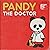 Pandy, the doctor by Oda Taro