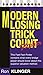 Modern Losing Trick Count Flipper (Master Bridge Series) by Klinger, Ron (2009) Paperback