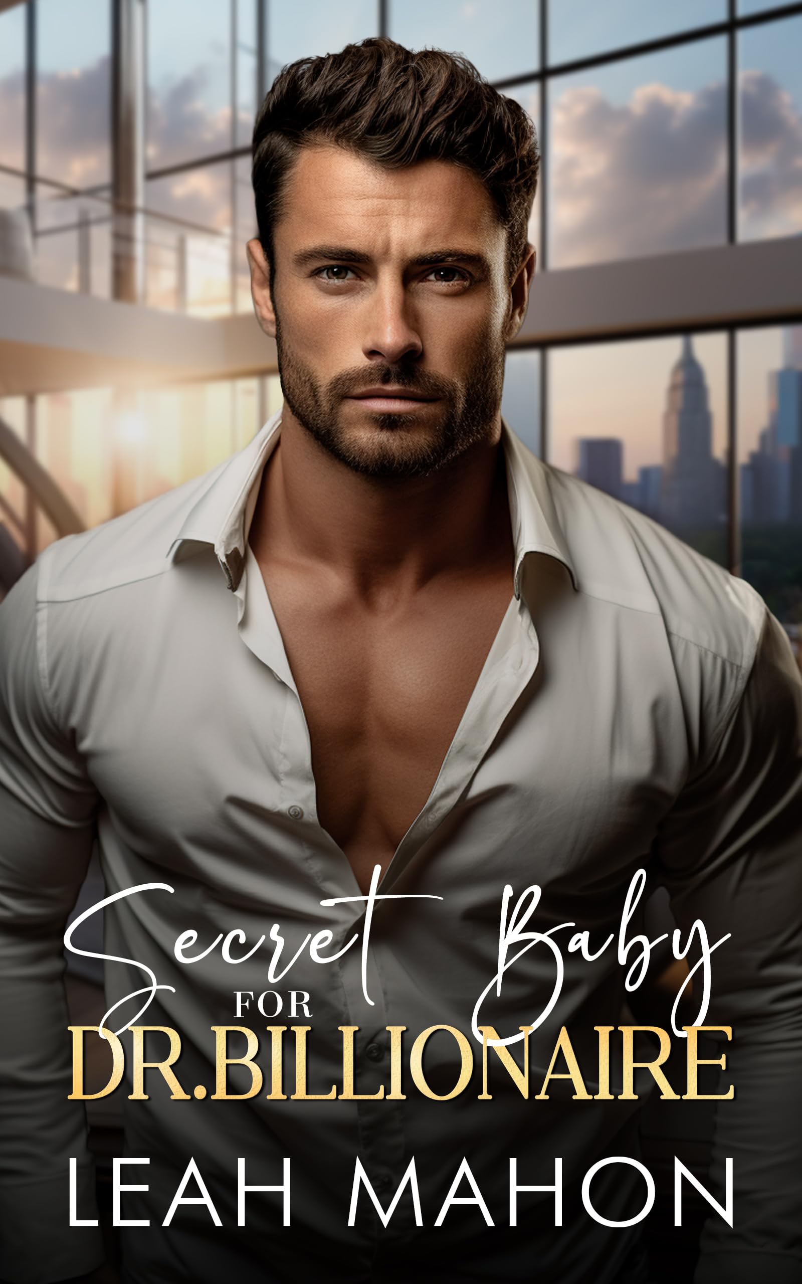 Secret Baby for Dr. Billionaire (The Sunshine State Billionaires #1)