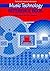 Music Technology Reference Book by Buick, Peter, Lennard, Vic published by PC Publishing (1994)