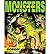 [ Steve Ditko's Monsters Volume 1: Gorgo BY Gill, Joe ( Author ) ] { Hardcover } 2013
