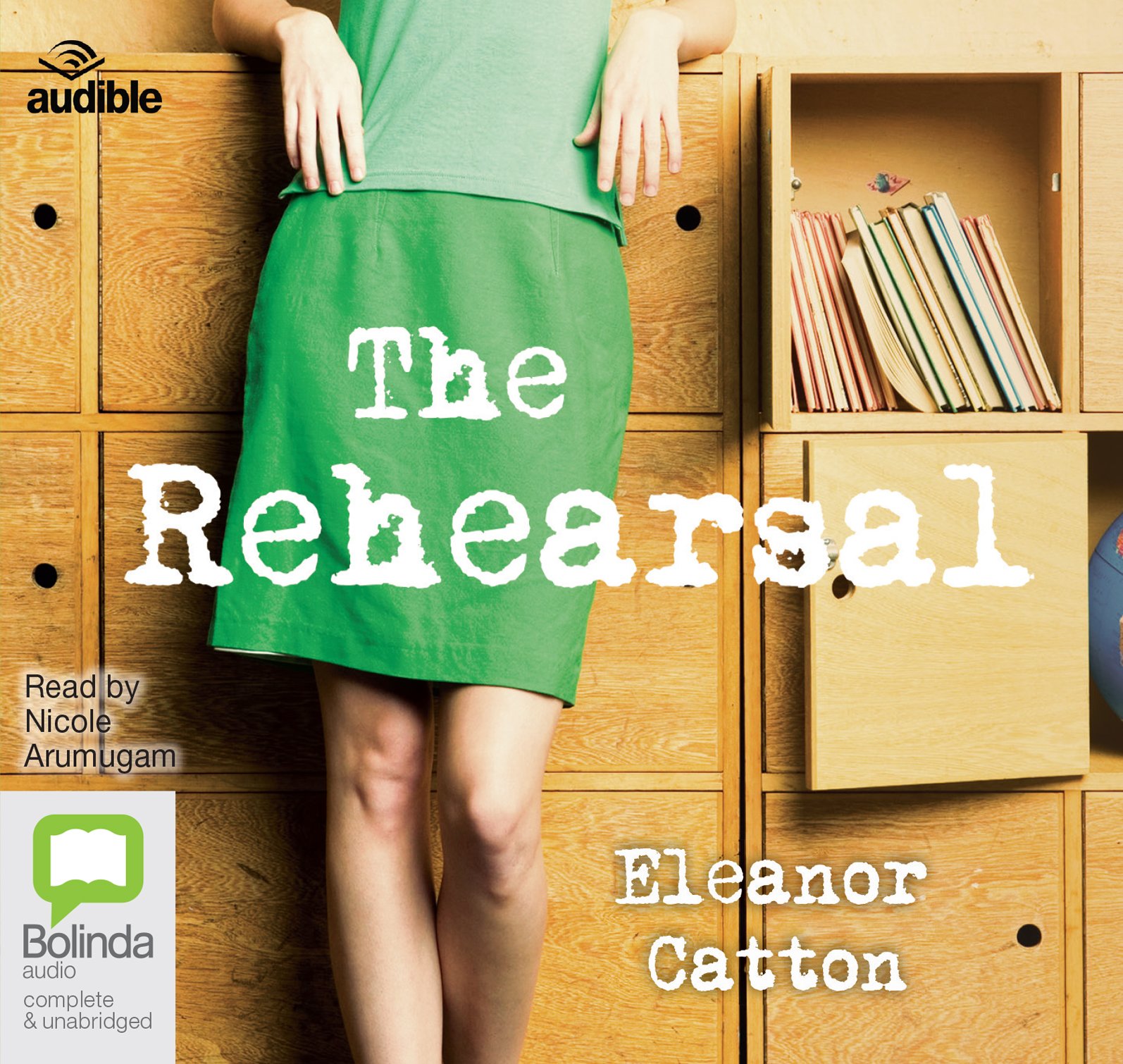 The Rehearsal