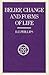Belief, Change and Forms of Life (Library of Philosophy & Religion)
