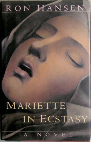 Mariette In Ecstasy