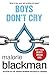 Boys Don't Cry by Malorie Blackman (2011-04-28)
