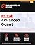 GMAT Advanced Quant (Manhattan Prep GMAT Strategy Guides) by Manhattan Prep (2015-05-19)