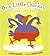 One Little Chicken: A Counting Book by David Elliott (2007-09-01)