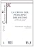 La crisis del principio del hecho en Derecho penal