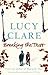 Breaking the Trust by Clare, Lucy (2002)