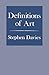 Definitions of Art by Stephen Davies (1991-04-09)