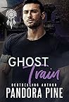 Ghost Train (Haunted Souls #16)