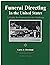 Funeral Directing in the U.S. by Larry J Cleveland