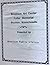Floral Art. Decoration and Design. by H. Davis. (Foreword by Fran...