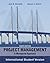 Project Management: A Managerial Approach. by Jack R. Meredith (2011-12-01)
