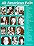 All American Folk: The Greatest Hits Of The Folk Era For Piano Vocal (The All American Folk Series, Vol. 2)