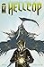 Hellcop #4 CVR A Geirrod Van Dyke