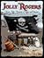 Jolly Rogers by E.T. Fox