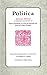 Politica by Johannes Althusius (1995-01-01)