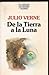 de_la_tierra_a_la_luna [Paperback] by verne-jules
